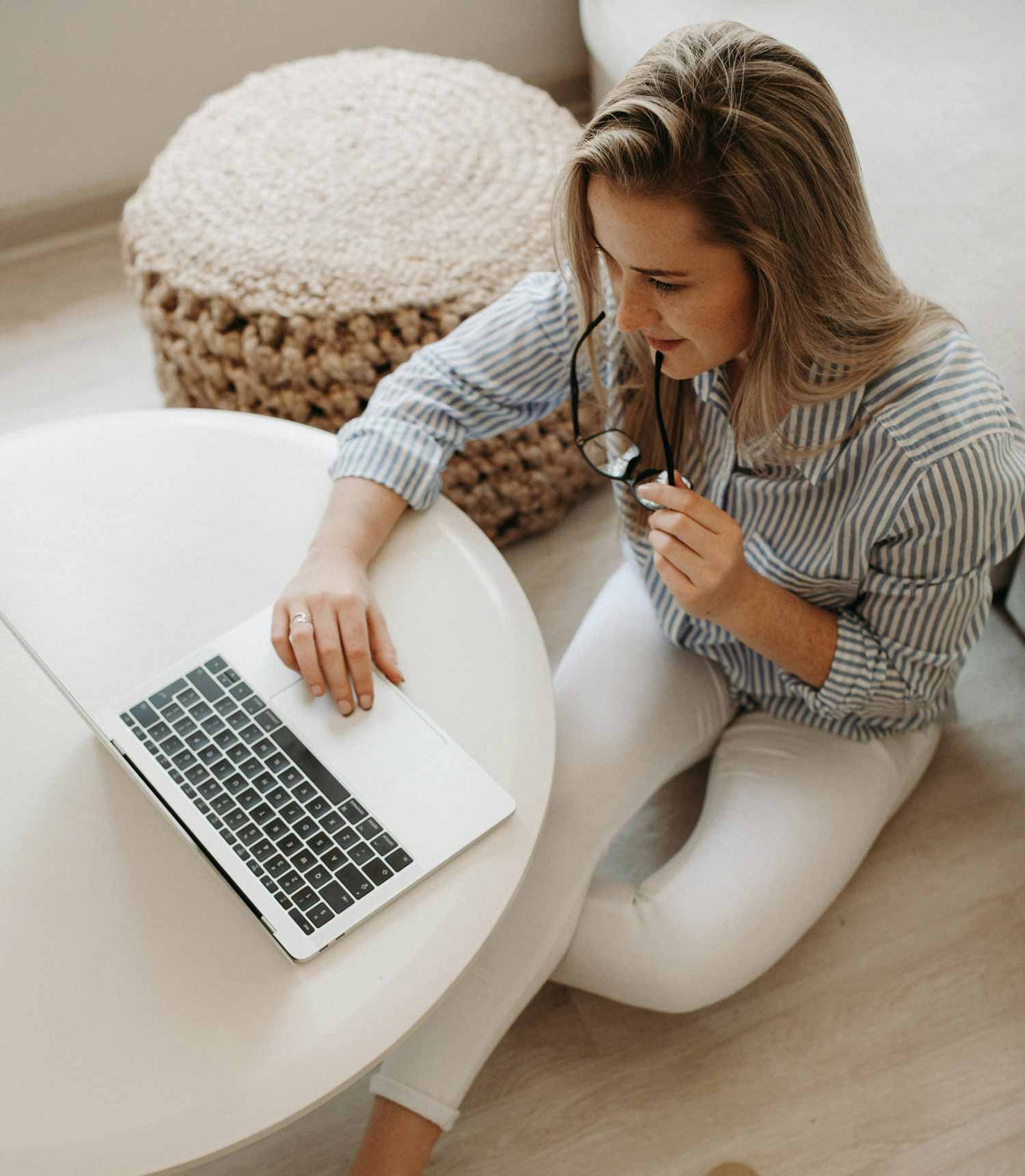 Ecommerce: la chiave del stuo successo online