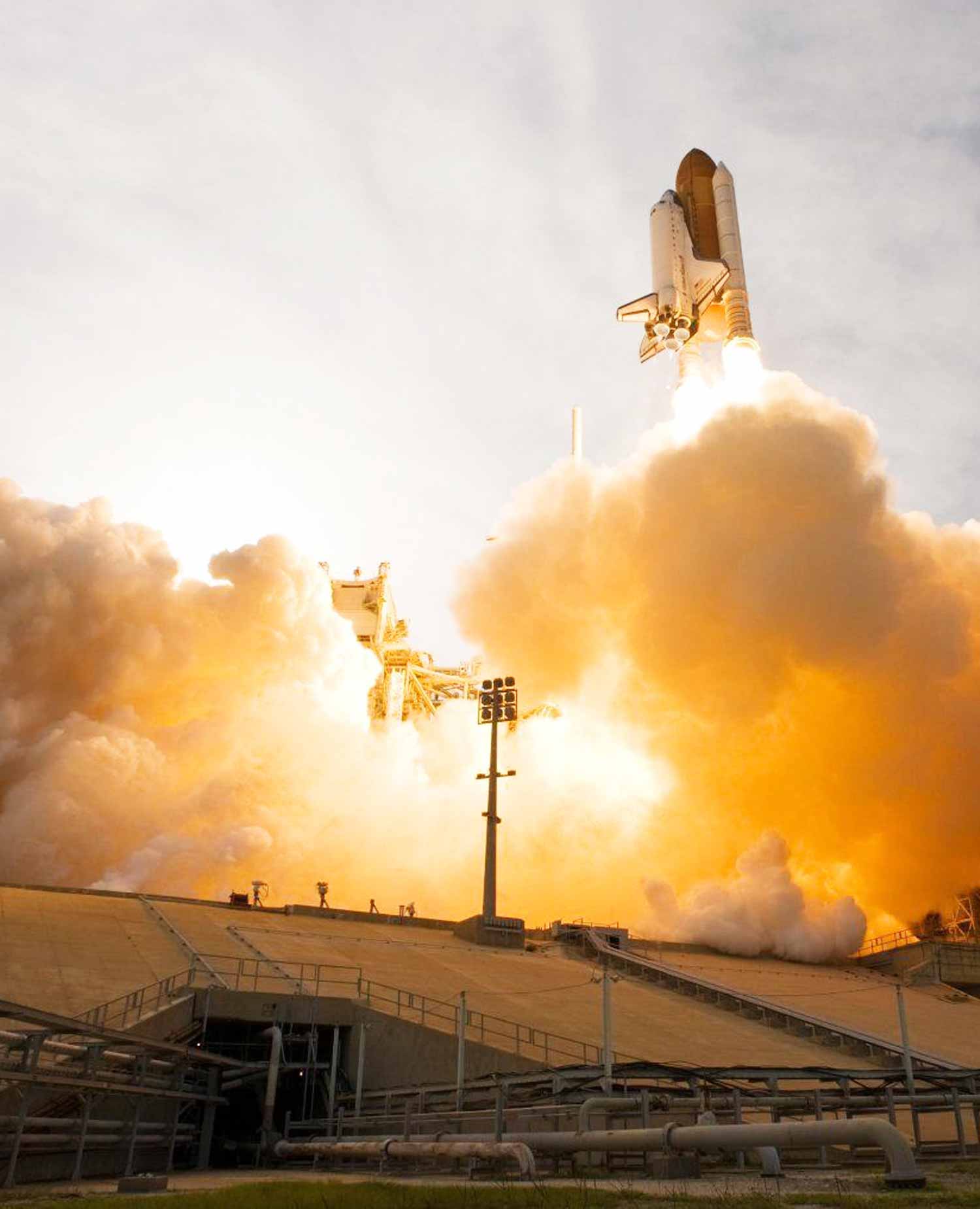 Shuttle