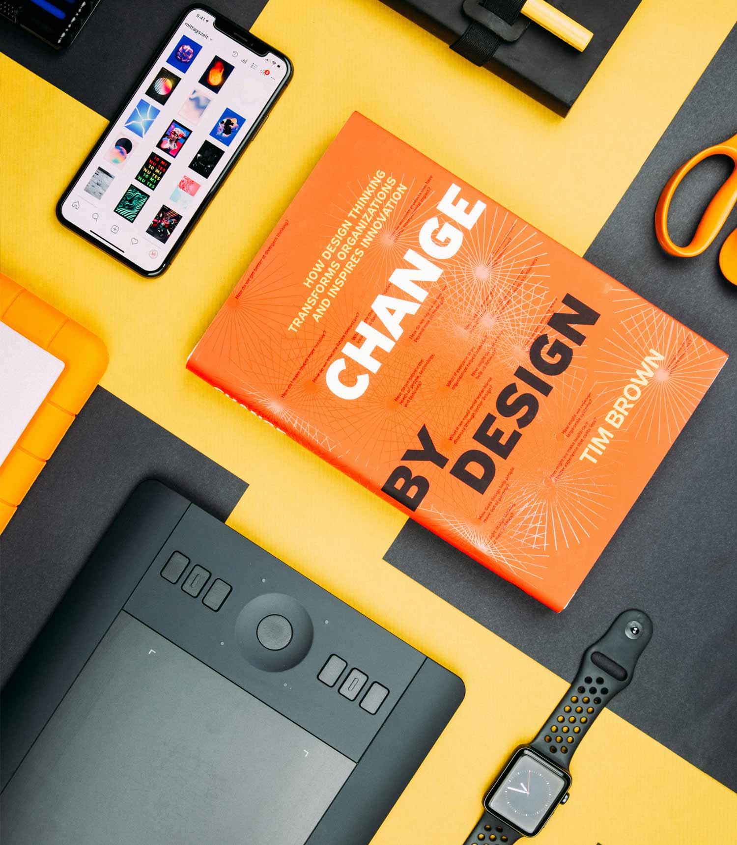Branding: creare una identità di marca