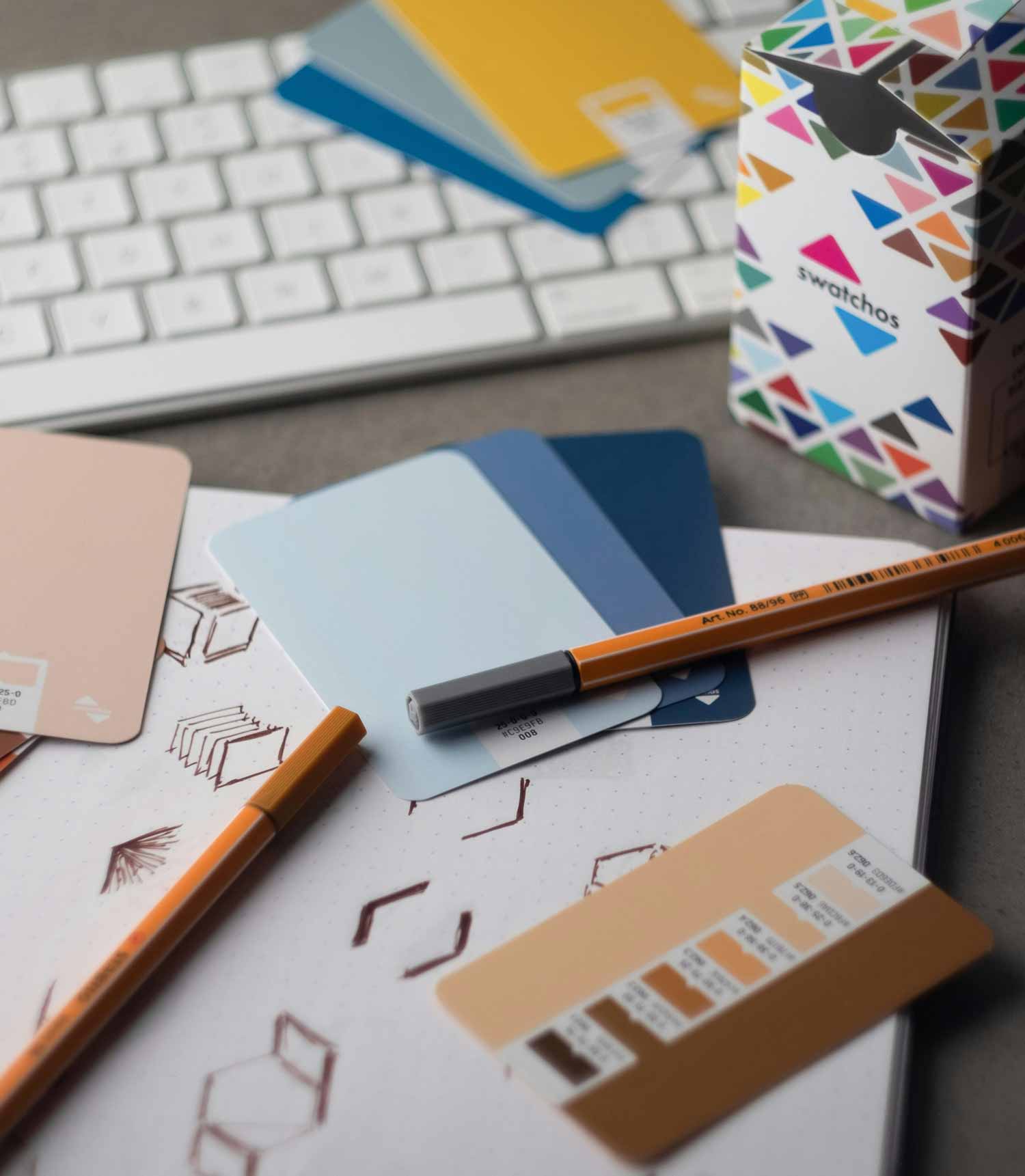 Branding: creare una identità di marca che ti rappersenti