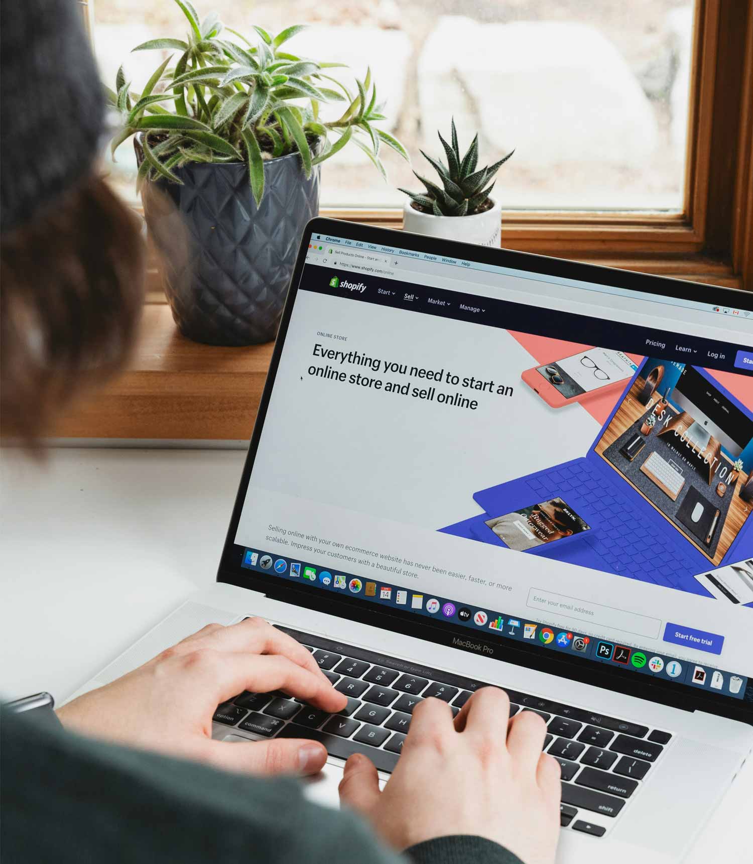 Ecommerce: la chiave del stuo successo online