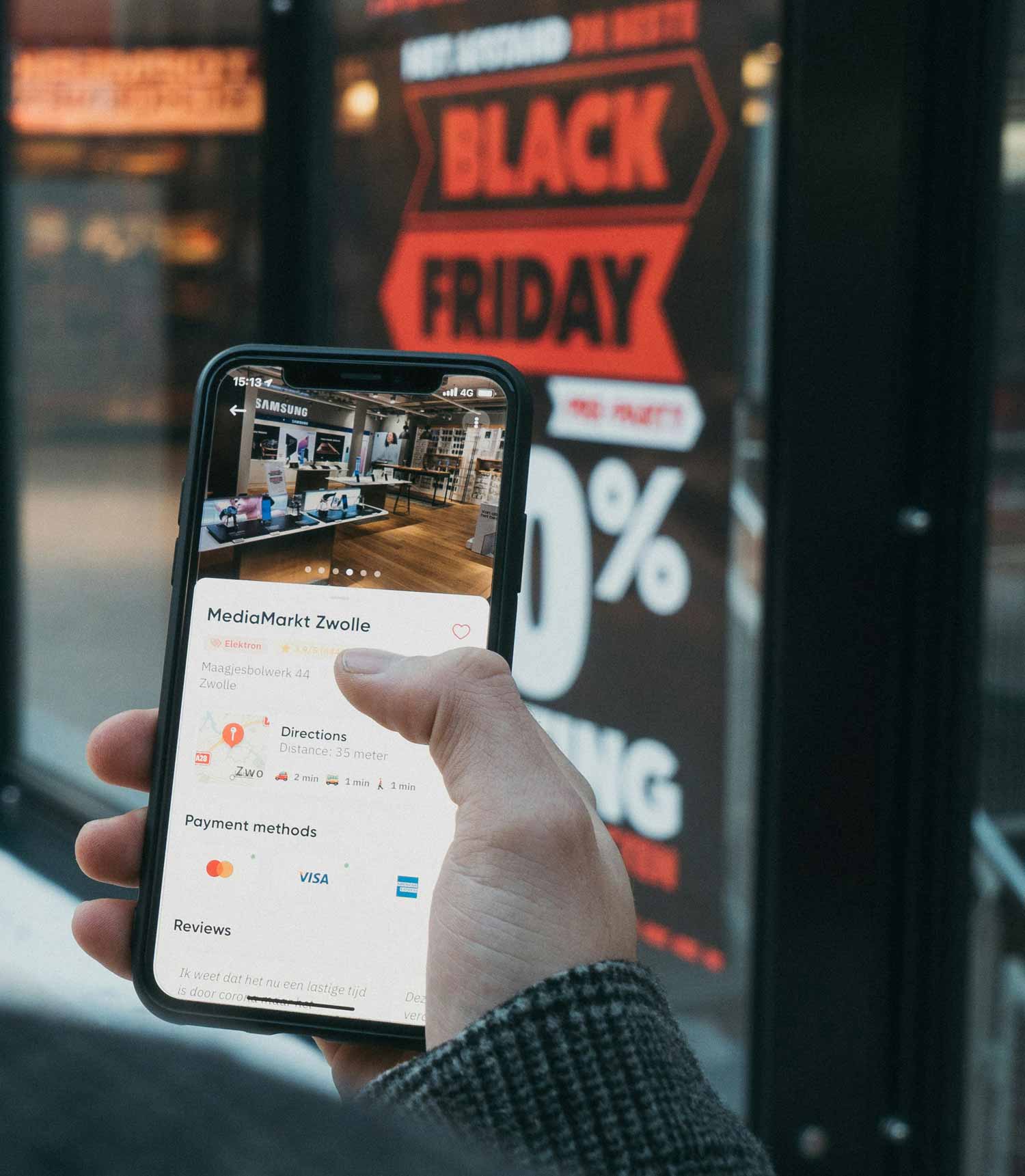 Ecommerce: la chiave del stuo successo online