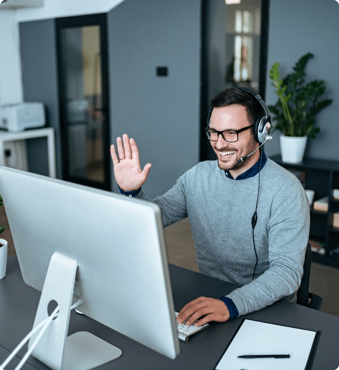 Ecommerce: la chiave del stuo successo online