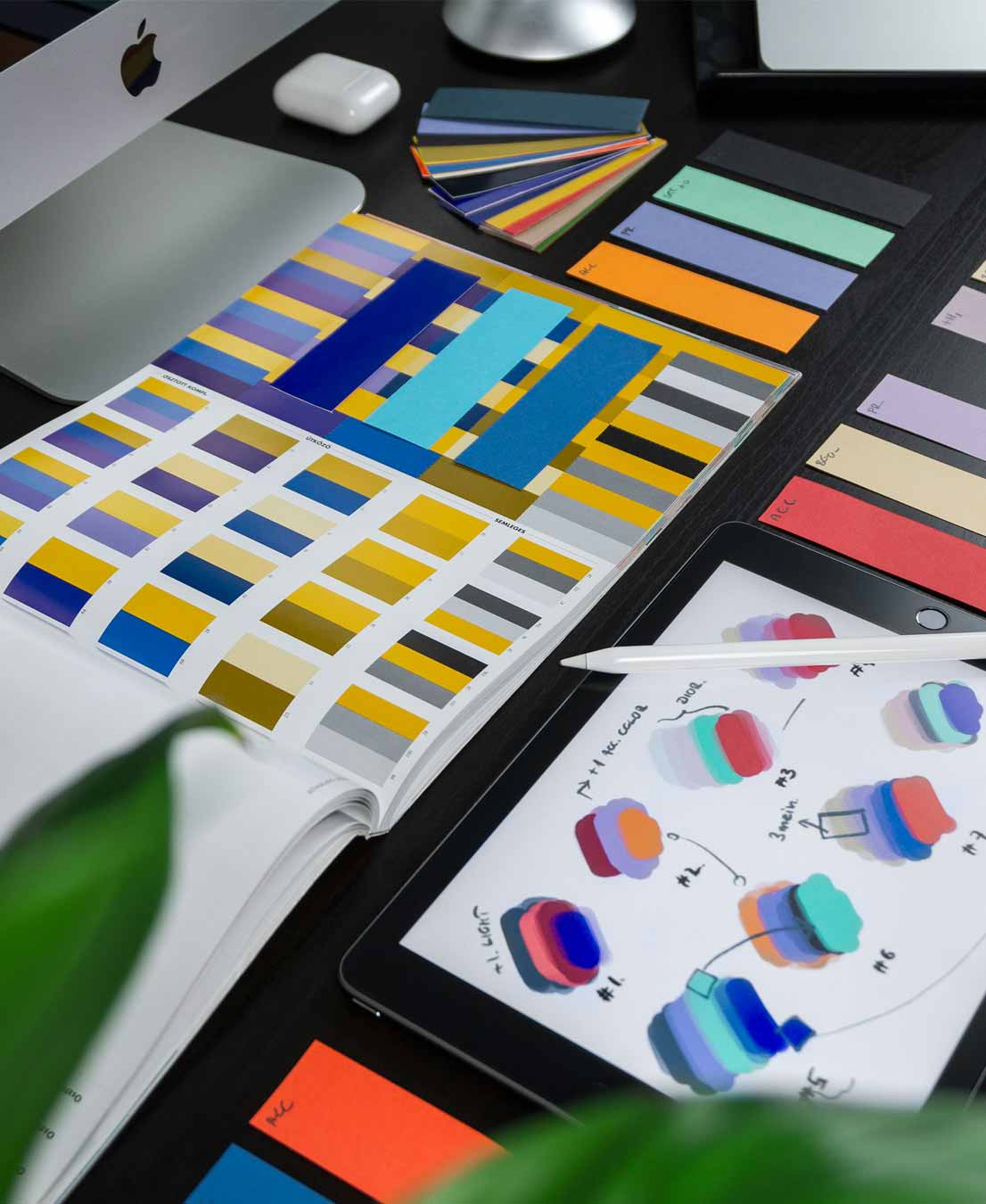 Branding: creare una identità di marca che ti rappersenti