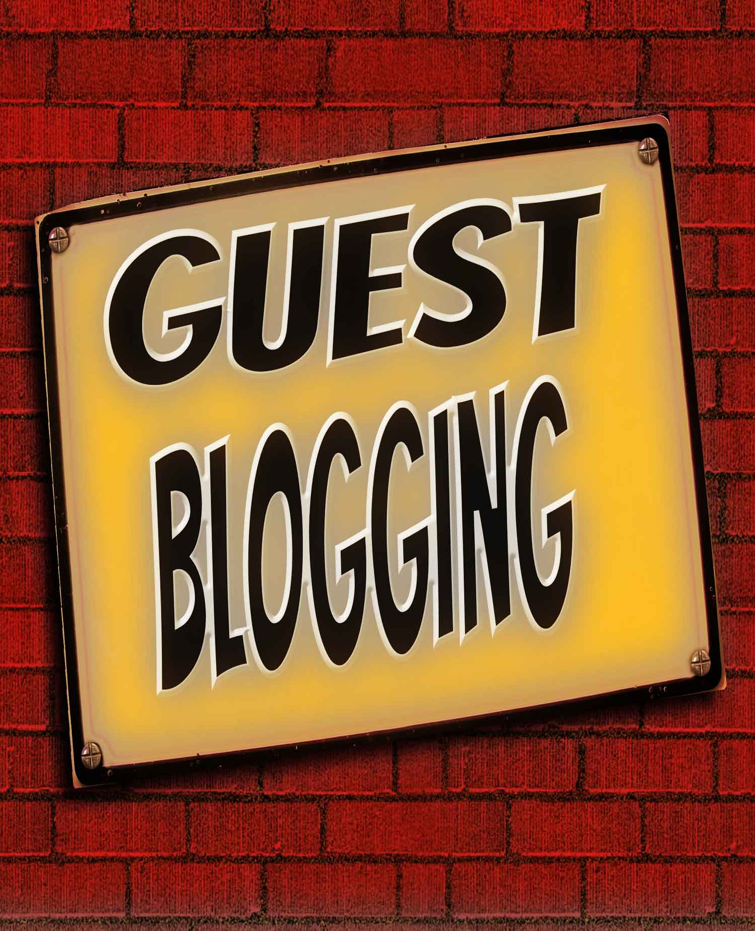 Blogging