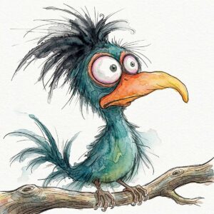 Bird