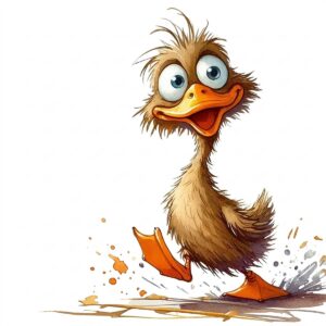 Duck