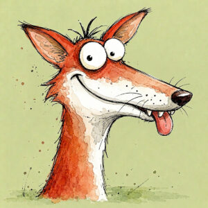 Fox