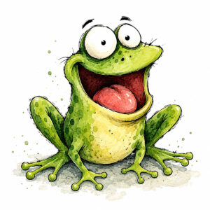 Frog