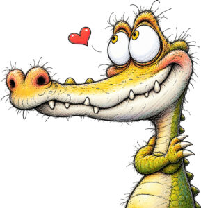 Alligator
