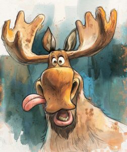 Moose