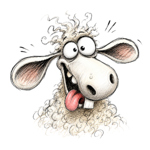 Sheep